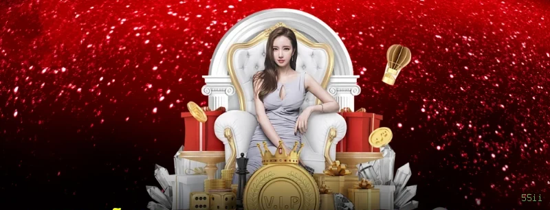 Cashback VIP 55ii - reembolso semanal